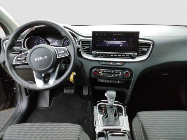 Kia Ceed GDi Vision