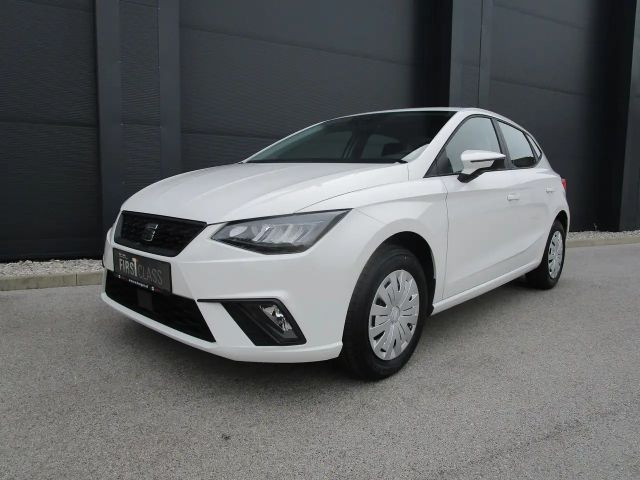 Seat Ibiza 1.0 TSI Reference