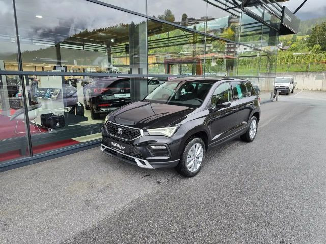 Seat Ateca Style 1.5 TSI DSG