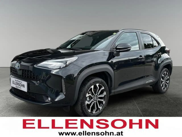 Toyota Yaris Cross Active 4x2 Hybride