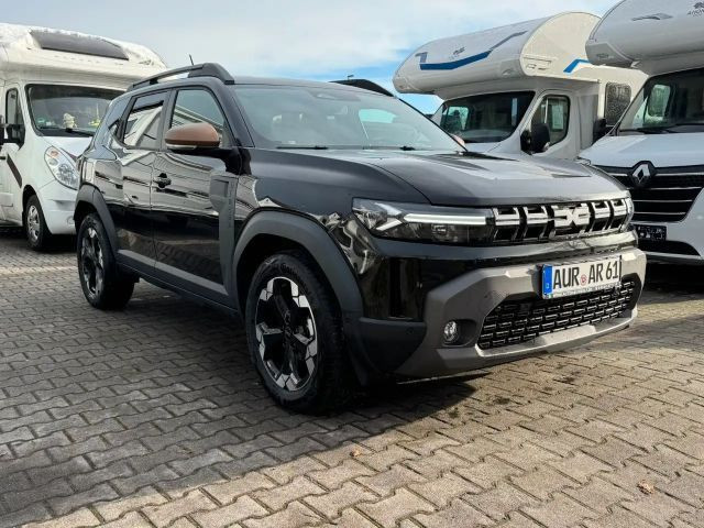 Dacia Duster TCe 130 Extreme