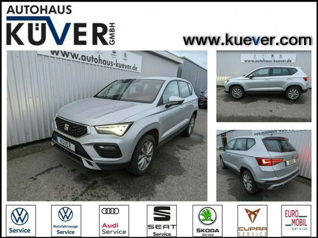 Seat Ateca Style DSG