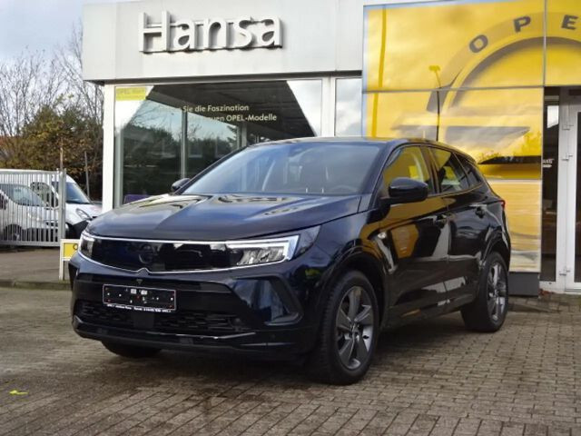 Opel Grandland X Grand Sport GS-Line