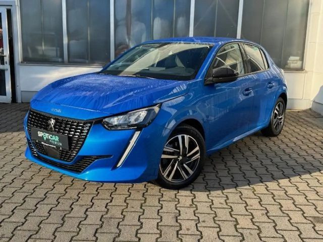 Peugeot 208 Allure Pack BlueHDi