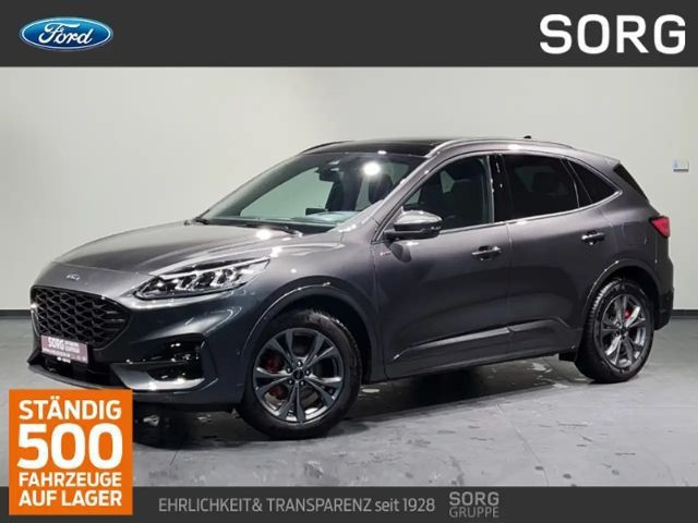 Ford Kuga EcoBoost ST Line X