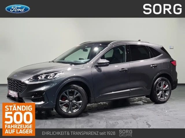 Ford Kuga EcoBoost ST Line X