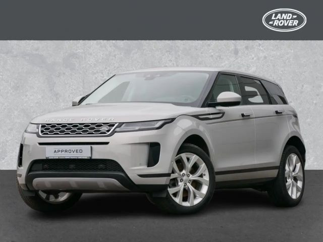 Land Rover Range Rover Evoque SE