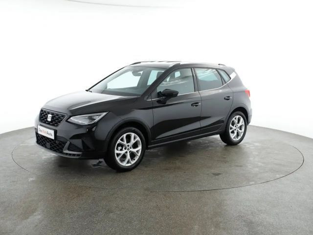 Seat Arona FR-lijn 1.0 EcoTSI DSG