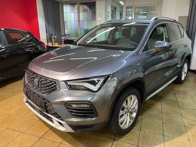 Seat Ateca DSG