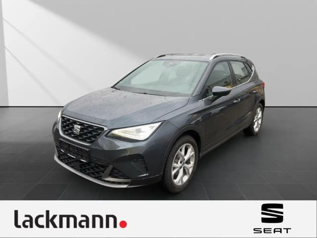 Seat Arona FR-lijn 1.0 TSI