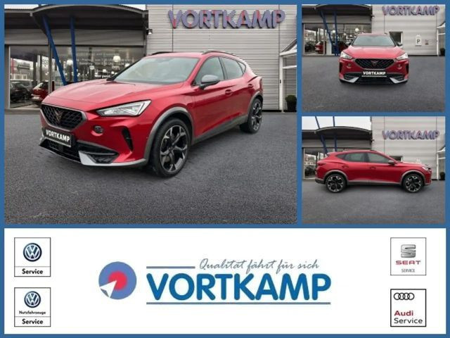 Cupra Formentor 1.4 e-Hybrid VZ