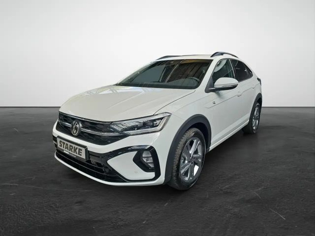 Volkswagen Taigo DSG R-Line 1.0 TSI