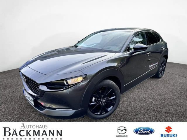 Mazda CX-30 SkyActiv e-Skyactiv