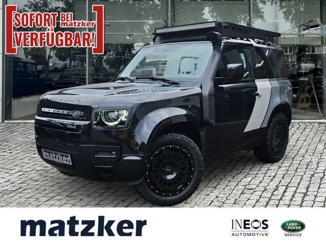 Land Rover Defender Dynamic SE D200 90