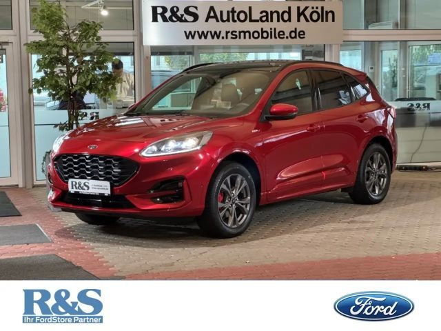 Ford Kuga ST Line