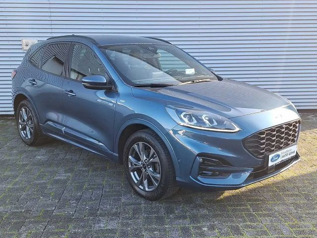 Ford Kuga ST Line AWD X