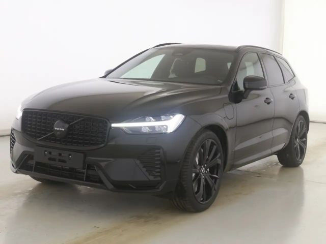 Volvo XC60 AWD T8 Recharge Plus