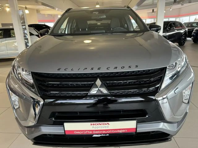 Mitsubishi Eclipse Cross CVT 2WD MIVEC