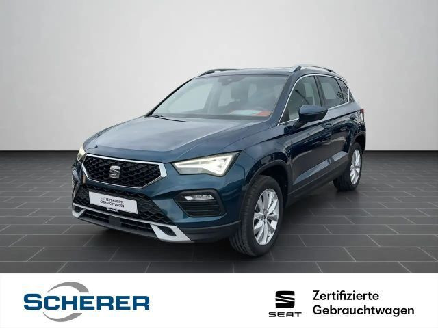 Seat Ateca Style 2.0 TDI