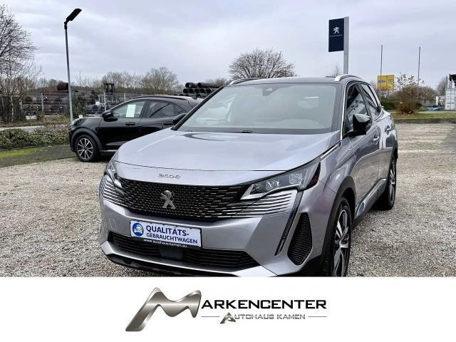 Peugeot 3008 GT-Line PureTech EAT8