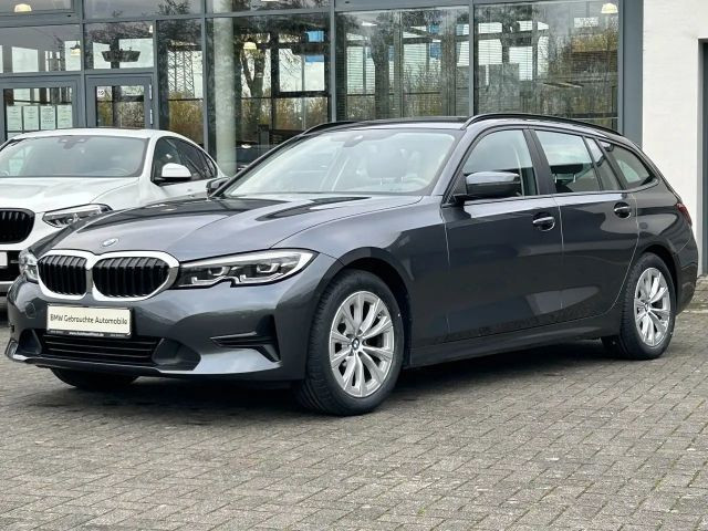 BMW 3 Serie 320 xDrive Touring Advantage pakket 320d