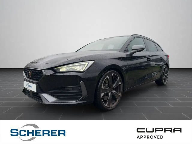 Cupra Leon Sportstourer 2.0 TSI VZ