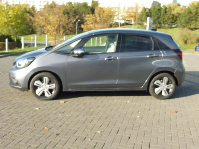 Honda Jazz Executive Hybrid