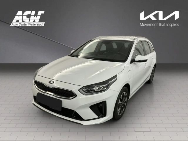 Kia Ceed Spirit SportWagon PHEV