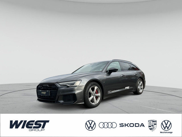 Audi A6 Avant Quattro S-Tronic Sport Hybride 55 TFSI