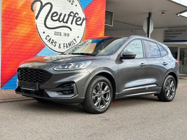 Ford Kuga ST Line X