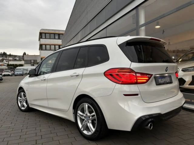 BMW 2 Serie 218 M-Sport 218i