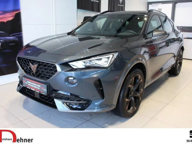 Cupra Formentor DSG VZ