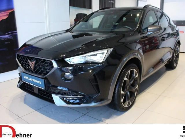 Cupra Formentor 1.4 e-Hybrid