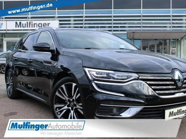 Renault Talisman Initiale Paris TCe 160