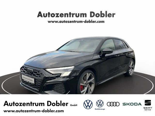 Audi S3 Sportback Sedan Quattro 2.0 TFSI