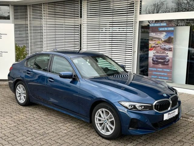 BMW 3 Serie 320 Sedan 320i