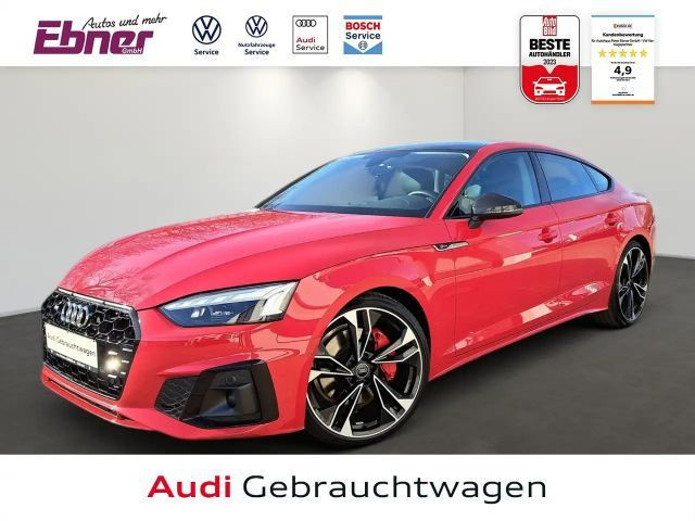 Audi A5 Sportback S-Line 45 TFSI