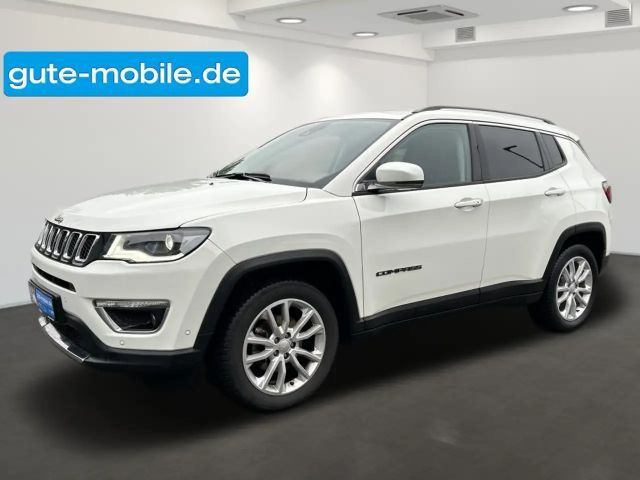 Jeep Compass Limited 4x4