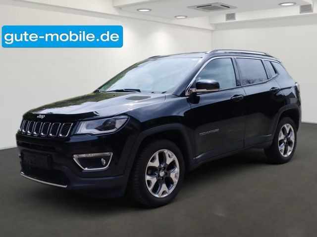 Jeep Compass 4x4