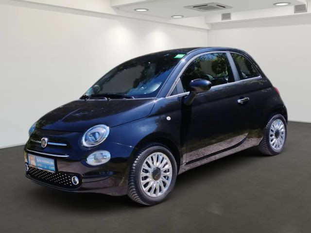 Fiat 500 Lounge