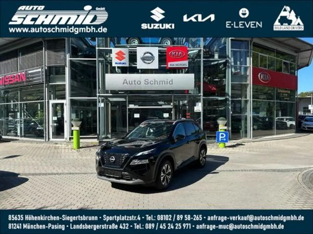 Nissan X-trail N-Connecta e-4ORCE