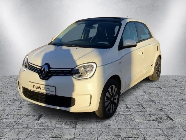 Renault Twingo Intens Electric