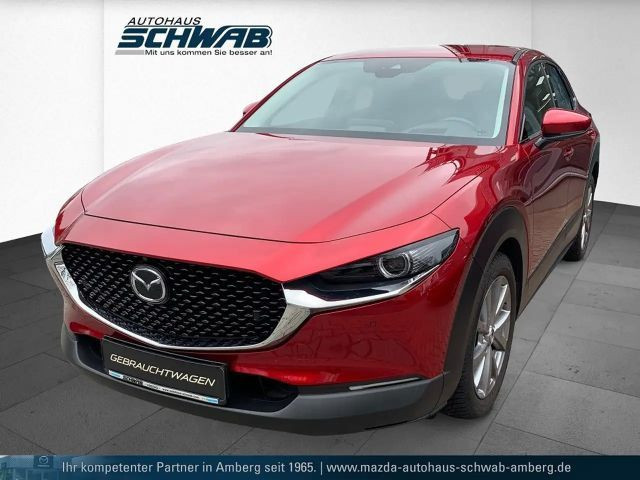 Mazda CX-30 SkyActiv Selection 4WD