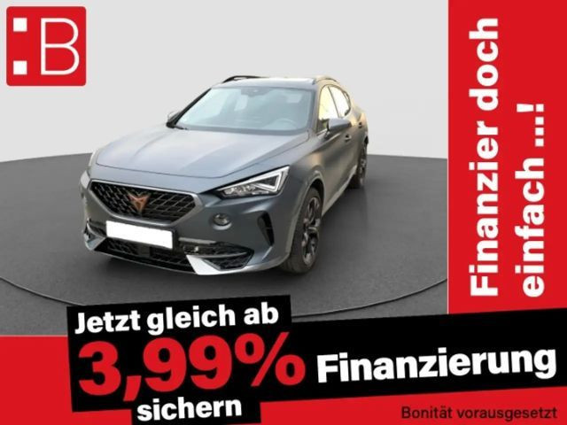 Cupra Formentor 2.0 TSI DSG VZ