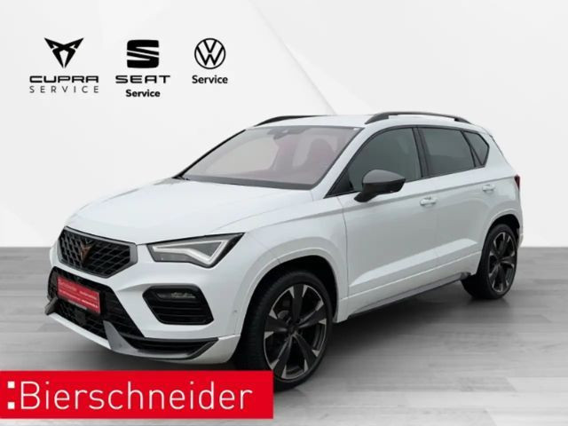 Cupra Ateca 4Drive 2.0 TSI DSG VZ