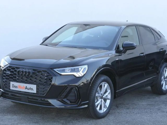 Audi Q3 Quattro S-Line 35 TDI