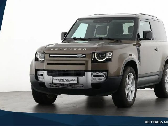 Land Rover Defender HSE P400 AWD 90