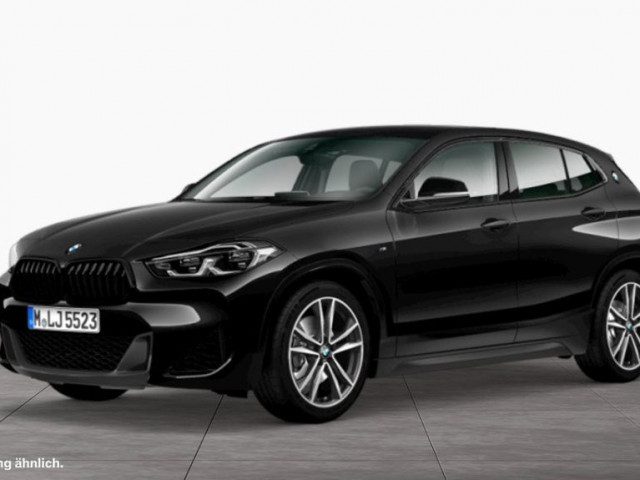 BMW X2 sDrive20i