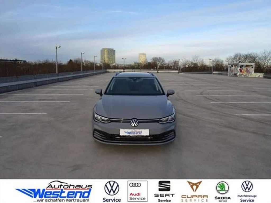 Volkswagen Golf DSG Life Variant 1.5 eTSI