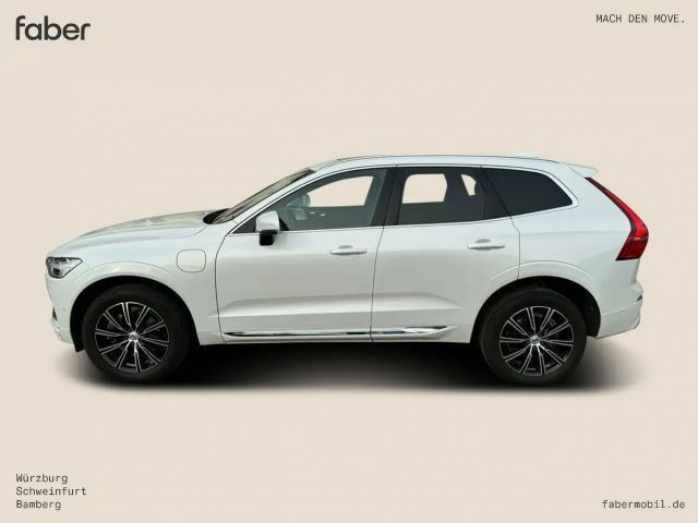 Volvo XC60 AWD Inscription T6